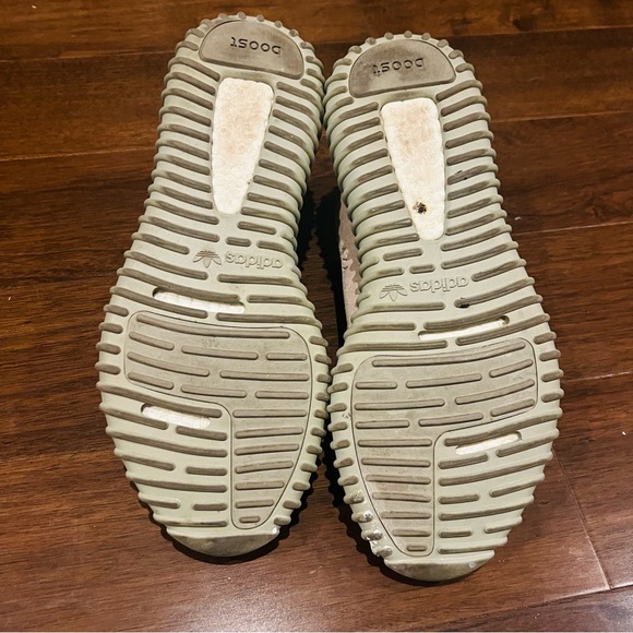 Adidas Yeezy Boost 350 Moonrock - Picture 2 of 3